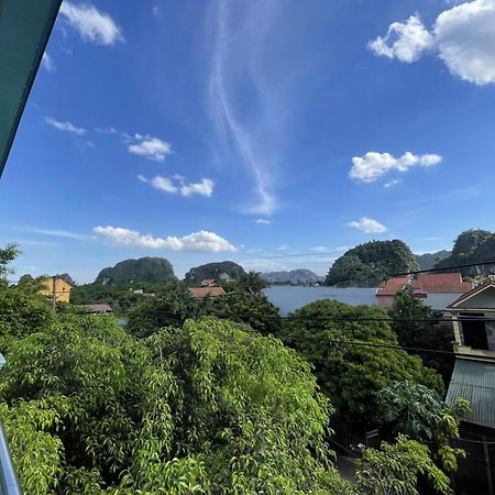 VI Tamcoc Hotel ニンビン エクステリア 写真