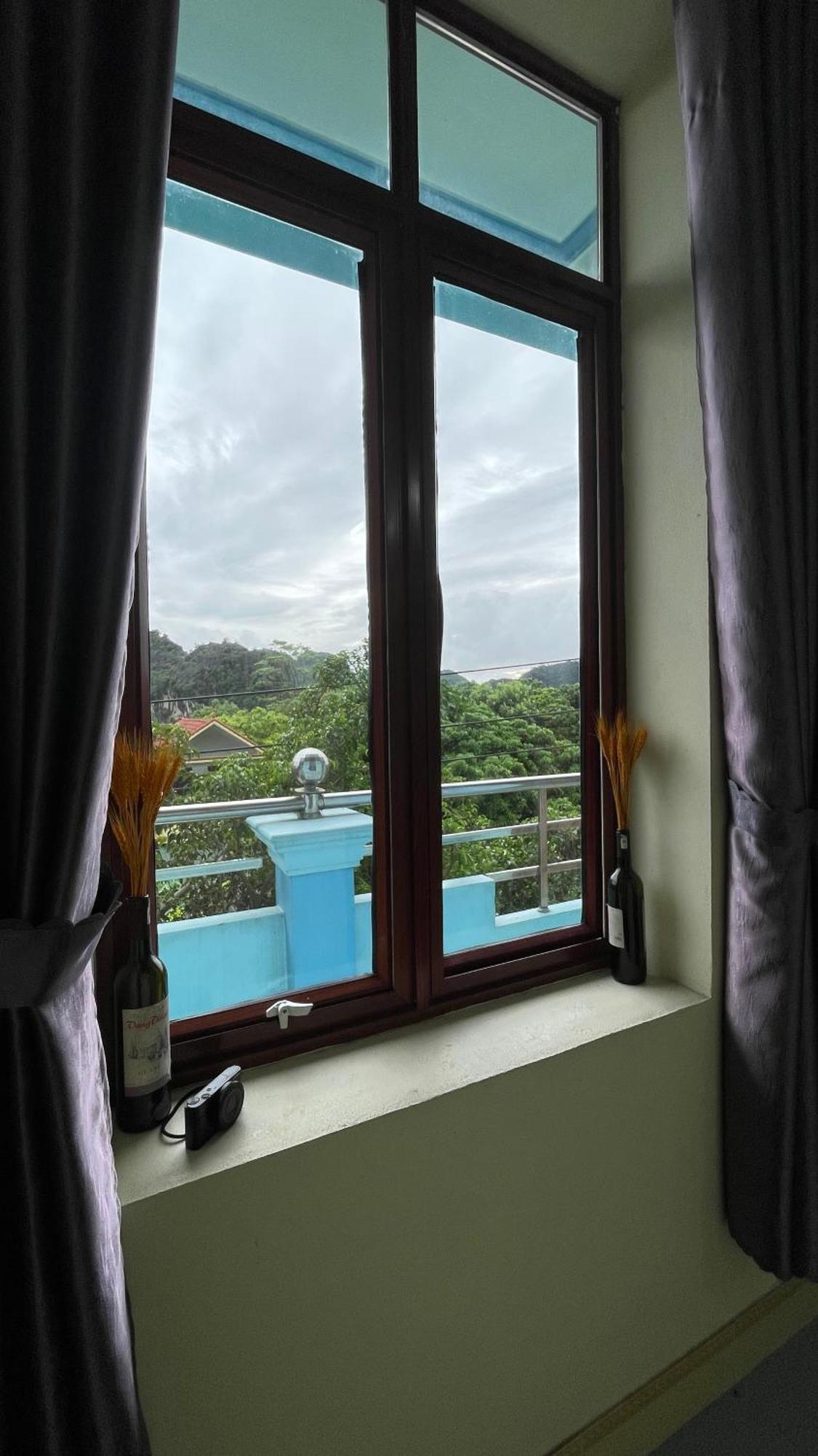 VI Tamcoc Hotel ニンビン エクステリア 写真