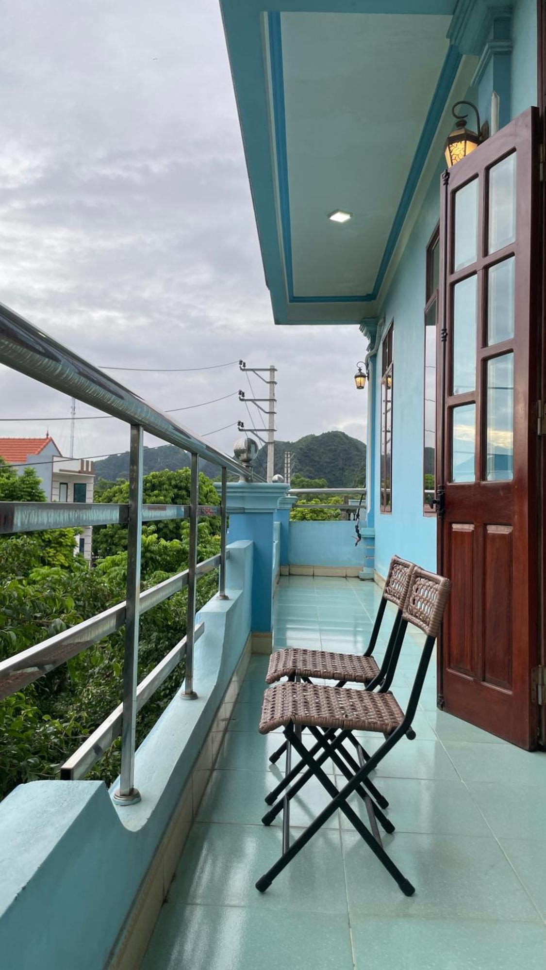 VI Tamcoc Hotel ニンビン エクステリア 写真