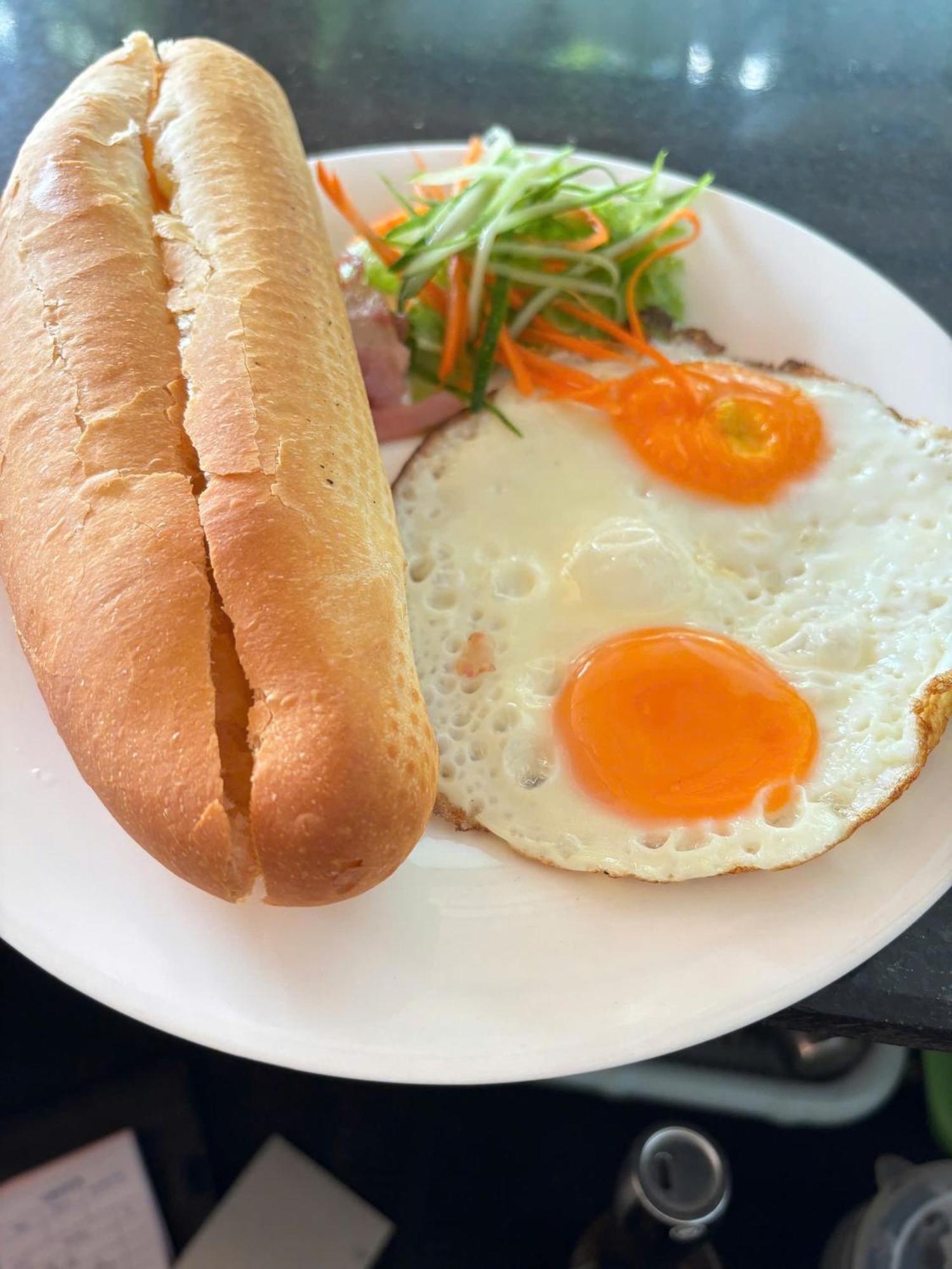 VI Tamcoc Hotel ニンビン エクステリア 写真